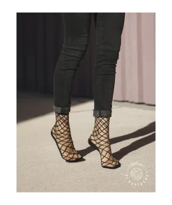 Cheap L'Empreinte Chaussures BROOKLYN BRIDGE - ATELIER SAINT EUSTACHE noir