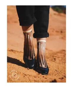Fashion L'Empreinte Chaussures BRYCE CANYON - ATELIER SAINT EUSTACHE marron