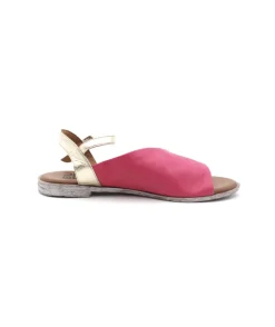 New L'Empreinte Chaussures BUENO SANDRA rose