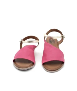 New L'Empreinte Chaussures BUENO SANDRA rose