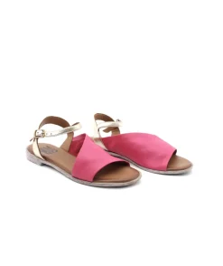 New L'Empreinte Chaussures BUENO SANDRA rose