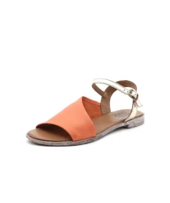 Online L'Empreinte Chaussures BUENO SANDRA orange