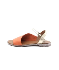 Online L'Empreinte Chaussures BUENO SANDRA orange