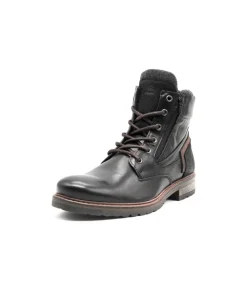 Fashion L'Empreinte Chaussures BULLBOXER 285k80637 noir