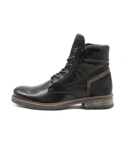 Fashion L'Empreinte Chaussures BULLBOXER 285k80637 noir