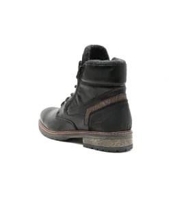 Fashion L'Empreinte Chaussures BULLBOXER 285k80637 noir