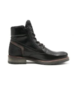 Fashion L'Empreinte Chaussures BULLBOXER 285k80637 noir