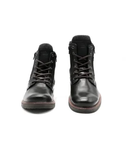 Fashion L'Empreinte Chaussures BULLBOXER 285k80637 noir