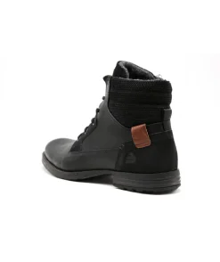 Online L'Empreinte Chaussures BULLBOXER 879k85332 noir