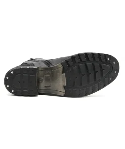 Online L'Empreinte Chaussures BULLBOXER 879k85332 noir