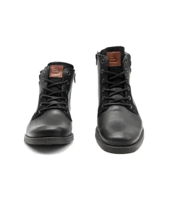 Online L'Empreinte Chaussures BULLBOXER 879k85332 noir