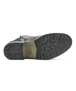 Discount L'Empreinte Chaussures BULLBOXER 285k84158 noir
