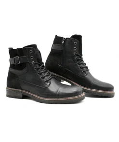 Discount L'Empreinte Chaussures BULLBOXER 285k84158 noir