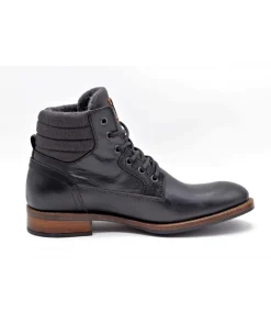 Best L'Empreinte Chaussures BULLBOXER 306k85332 noir