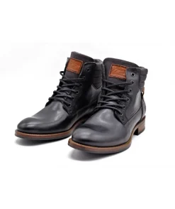 Best L'Empreinte Chaussures BULLBOXER 306k85332 noir