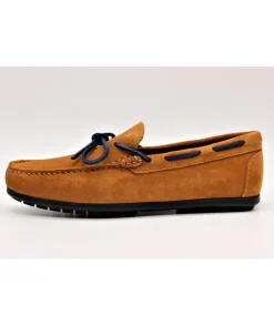 Fashion L'Empreinte Chaussures CAFUNE 513 marine