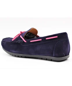 Fashion L'Empreinte Chaussures CAFUNE 513 marine