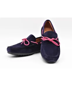 Fashion L'Empreinte Chaussures CAFUNE 513 marine