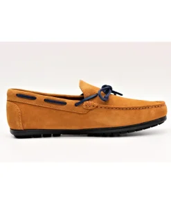 Fashion L'Empreinte Chaussures CAFUNE 513 marine