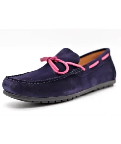 Fashion L'Empreinte Chaussures CAFUNE 513 marine