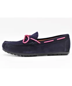 Fashion L'Empreinte Chaussures CAFUNE 513 marine
