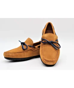 Best L'Empreinte Chaussures CAFUNE 513 marron