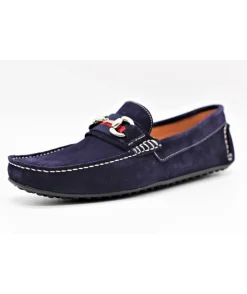 Online L'Empreinte Chaussures CAFUNE 471 marine