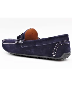Online L'Empreinte Chaussures CAFUNE 471 marine