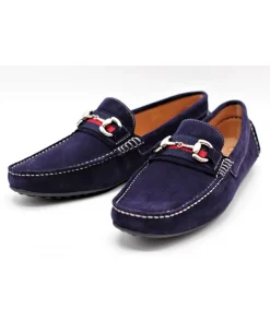 Online L'Empreinte Chaussures CAFUNE 471 marine