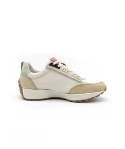Store L'Empreinte Chaussures CARMELA 161429 beige