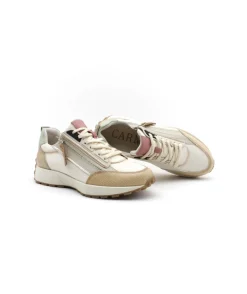 Store L'Empreinte Chaussures CARMELA 161429 beige