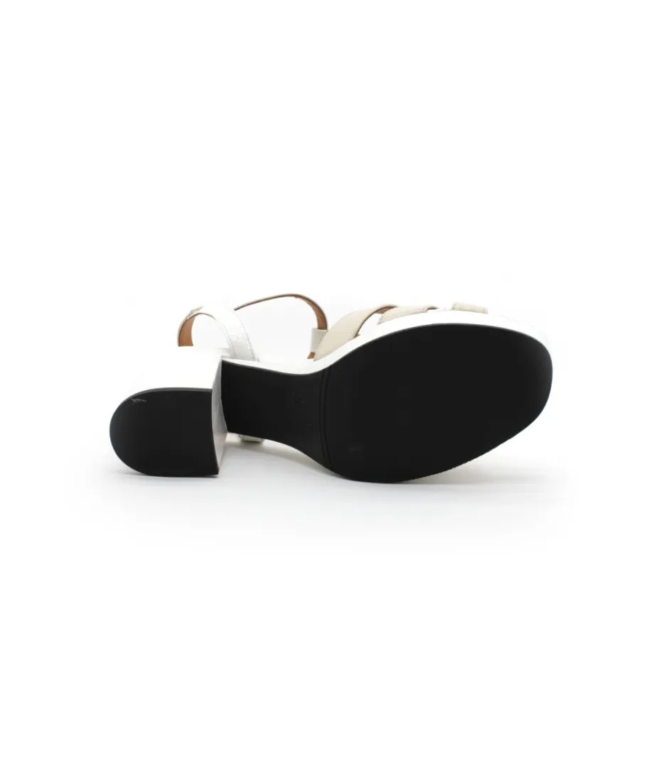 Store L'Empreinte Chaussures CASTA ARBOR beige