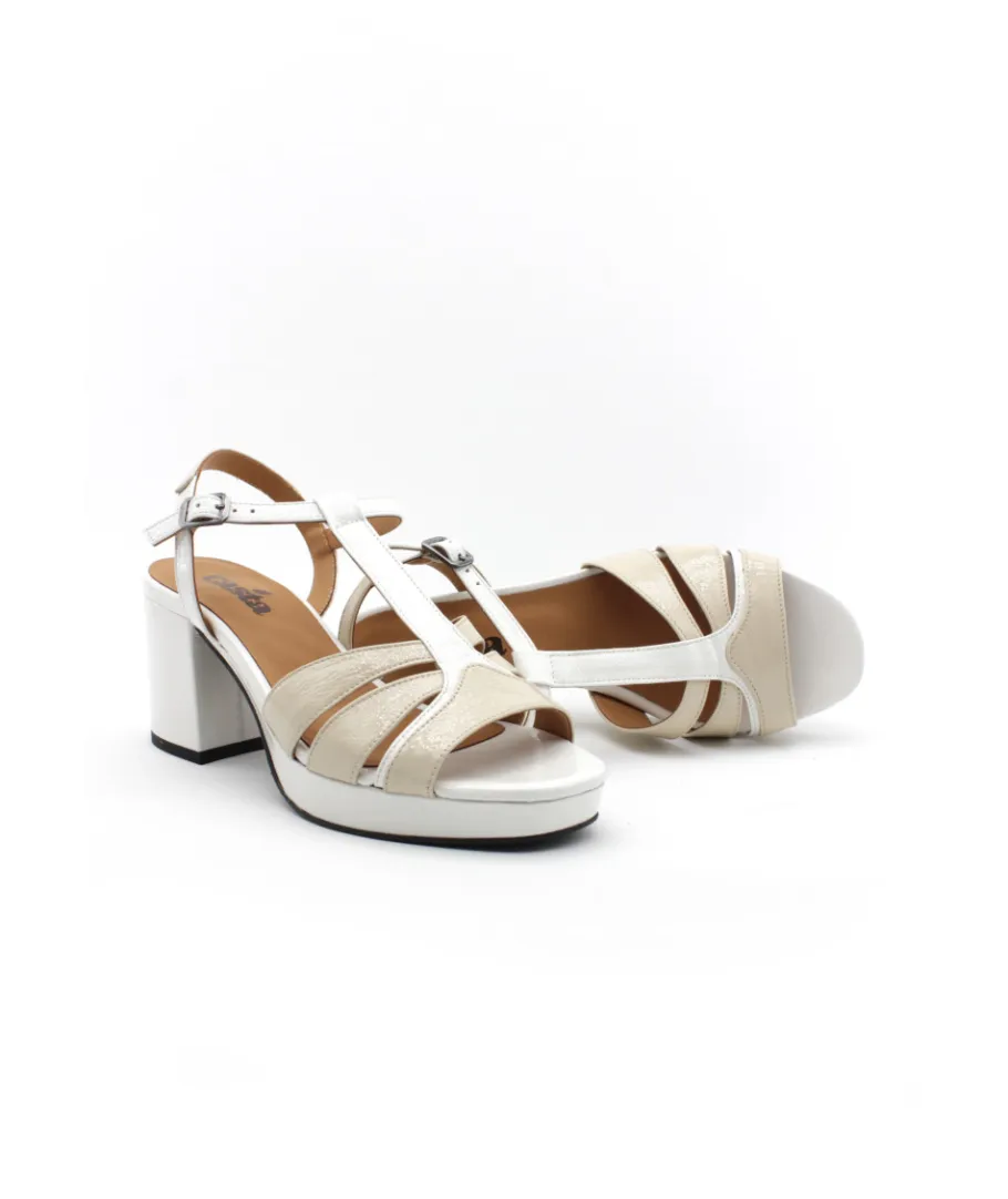 Store L'Empreinte Chaussures CASTA ARBOR beige