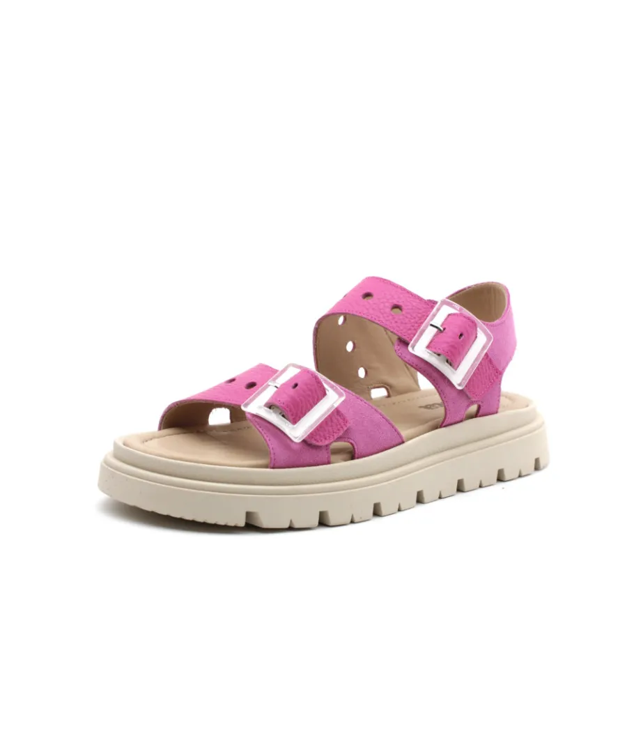 Flash Sale L'Empreinte Chaussures CASTA HYMN rose