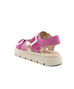Flash Sale L'Empreinte Chaussures CASTA HYMN rose