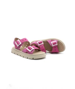 Flash Sale L'Empreinte Chaussures CASTA HYMN rose