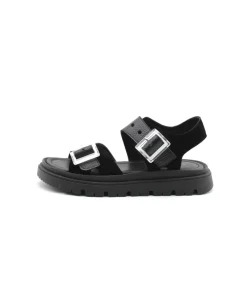 Discount L'Empreinte Chaussures CASTA HYMN noir