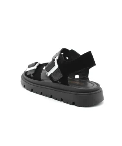 Discount L'Empreinte Chaussures CASTA HYMN noir
