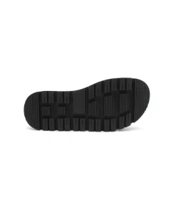 Discount L'Empreinte Chaussures CASTA HYMN noir
