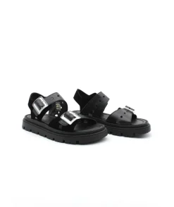 Discount L'Empreinte Chaussures CASTA HYMN noir
