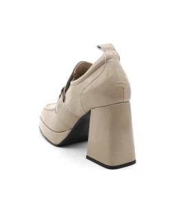 Online L'Empreinte Chaussures CASTA JOSH taupe