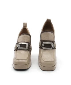 Online L'Empreinte Chaussures CASTA JOSH taupe