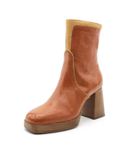 Best Sale L'Empreinte Chaussures CASTA JULIA orange