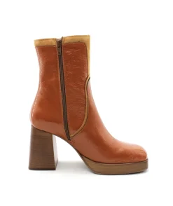 Best Sale L'Empreinte Chaussures CASTA JULIA orange