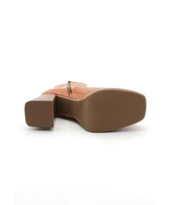 Best Sale L'Empreinte Chaussures CASTA JULIA orange