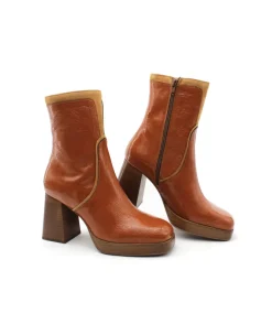 Best Sale L'Empreinte Chaussures CASTA JULIA orange
