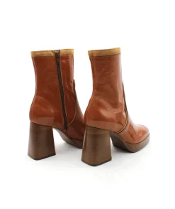 Best Sale L'Empreinte Chaussures CASTA JULIA orange