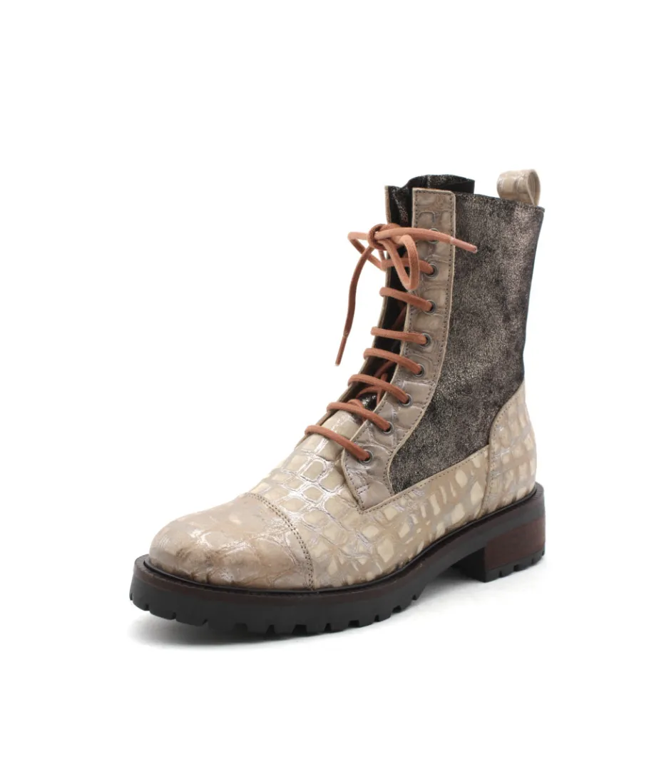 Best L'Empreinte Chaussures CASTA MOON taupe
