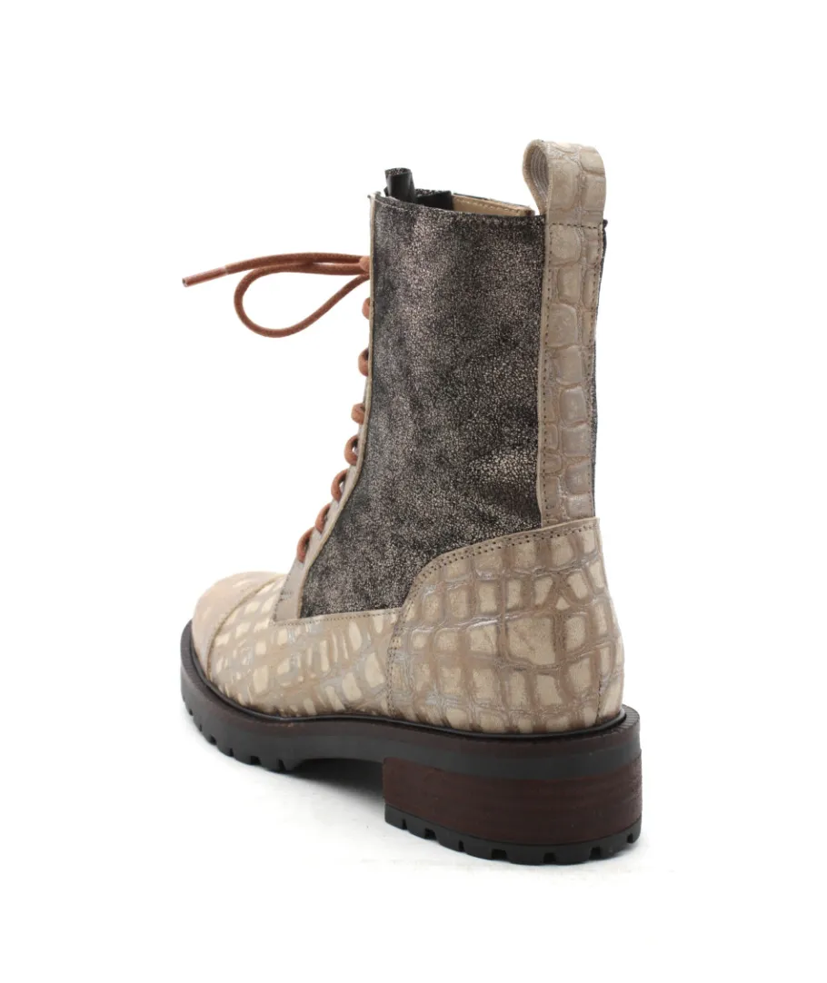 Best L'Empreinte Chaussures CASTA MOON taupe