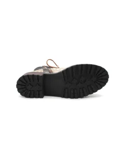 Best L'Empreinte Chaussures CASTA MOON taupe